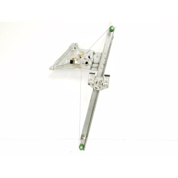 Recambio de elevalunas delantero izquierdo para mercedes-benz sprinterii caja cerrada (desde 01.06) 2.1 cdi cat referencia OEM I