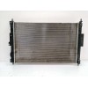 Recambio de radiador agua para peugeot 308 sw 1.2 12v e-thp referencia OEM IAM P9675747980  