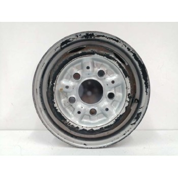 Recambio de llanta para mercedes-benz mb furgoneta (w631) d (631.332, 631.342) referencia OEM IAM 6314001602 5,5JX14H2 LEMMERZ 2