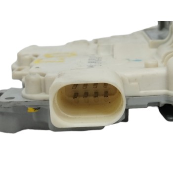 Recambio de cerradura puerta trasera derecha para audi a4 berlina (8e) 2.0 16v tfsi referencia OEM IAM 8E0839015AA  