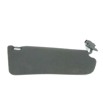 Recambio de parasol izquierdo para audi tt (8n3/8n9) 1.8 20v turbo referencia OEM IAM   