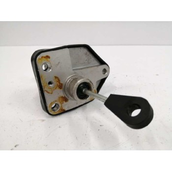 Recambio de bomba embrague para kia sportage 2.0 turbodiesel cat referencia OEM IAM 416052E005  