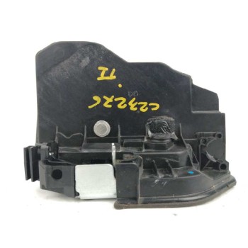 Recambio de cerradura puerta trasera izquierda para bmw serie 1 lim. (f20) 1.6 16v referencia OEM IAM 7229459  