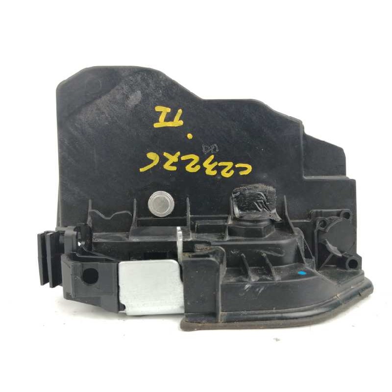 Recambio de cerradura puerta trasera izquierda para bmw serie 1 lim. (f20) 1.6 16v referencia OEM IAM 7229459  