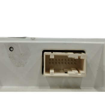 Recambio de cuadro instrumentos para peugeot 308 1.6 blue-hdi fap referencia OEM IAM 9809838780  