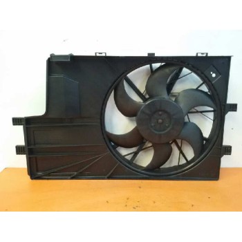 Recambio de electroventilador para mercedes-benz clase a (w168) 170 cdi (168.008) referencia OEM IAM 1685000193  