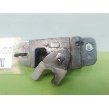 CERRADURA PUERTA LATERAL DERECHA SUPERIOR PUERTA CORREDERA 