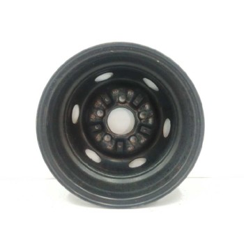 Recambio de llanta para mercedes-benz mb furgoneta (w631) d (631.332, 631.342) referencia OEM IAM 6314001602 5,5JX14H2 LEMMERZ 2