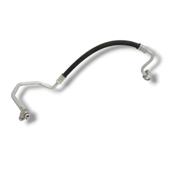 Recambio de tubos aire acondicionado para audi q2 (gab, gag) 35 tfsi referencia OEM IAM 5Q0816721S  