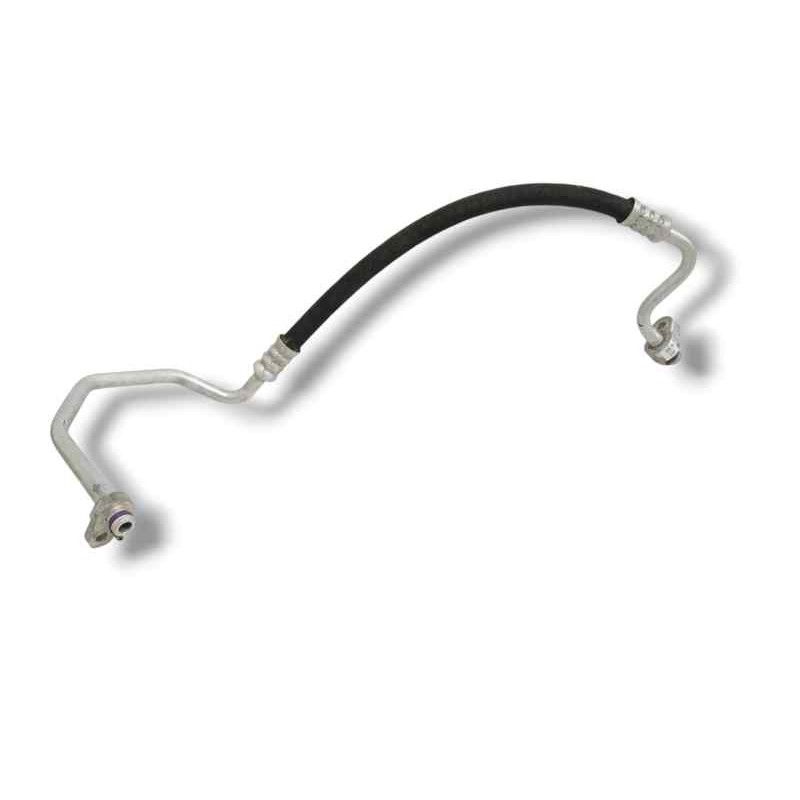 Recambio de tubos aire acondicionado para audi q2 (gab, gag) 35 tfsi referencia OEM IAM 5Q0816721S  