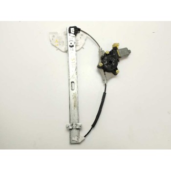 Recambio de elevalunas trasero izquierdo para kia stonic (ybcuv) 1.2 cat referencia OEM IAM 83401H8100  