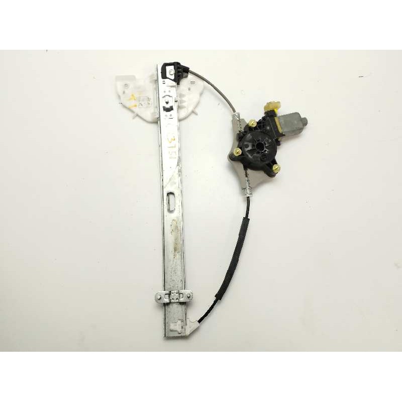 Recambio de elevalunas trasero izquierdo para kia stonic (ybcuv) 1.2 cat referencia OEM IAM 83401H8100  