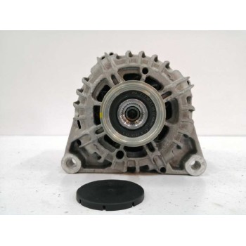 Recambio de alternador para peugeot 308 sw 1.2 12v e-thp referencia OEM IAM 9818677980 TG12C261 
