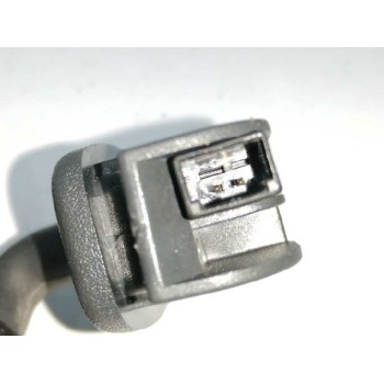 Recambio de parasol izquierdo para audi tt (8n3/8n9) 1.8 20v turbo referencia OEM IAM   