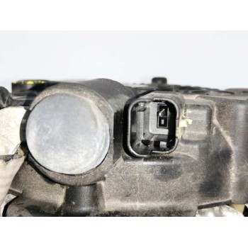 Recambio de alternador para peugeot 308 sw 1.2 12v e-thp referencia OEM IAM 9818677980 TG12C261 