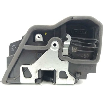 Recambio de cerradura puerta trasera izquierda para bmw serie 1 lim. (f20) 1.6 16v referencia OEM IAM 7229459  