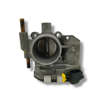 Recambio de caja mariposa para opel corsa d 1.2 16v cat (z 12 xep / lb4) referencia OEM IAM 24420536 0280750133 