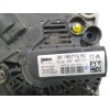 Recambio de alternador para peugeot 308 sw 1.2 12v e-thp referencia OEM IAM 9818677980 TG12C261 