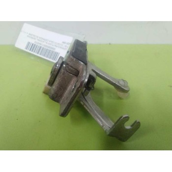 Recambio de cerradura puerta lateral derecha para fiat ducato caja cerrada 33 (06.2006 =>) l1h1 120 multijet referencia OEM IAM 