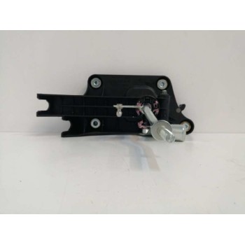Recambio de palanca cambio para mazda 3 berlina (bk) 1.6 crdt active referencia OEM IAM 8127025200  