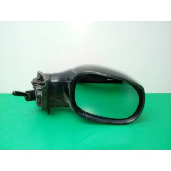 Recambio de retrovisor derecho para citroën c3 1.1 magic referencia OEM IAM  MANUAL 