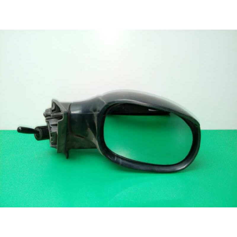 Recambio de retrovisor derecho para citroën c3 1.1 magic referencia OEM IAM  MANUAL 