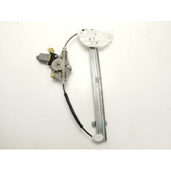 Recambio de elevalunas trasero izquierdo para kia stonic (ybcuv) 1.2 cat referencia OEM IAM 83401H8100  