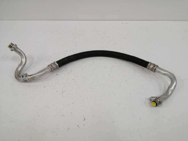 Recambio de tubos aire acondicionado para peugeot 308 sw 1.2 12v e-thp referencia OEM IAM 9809171080 Recambio de tubos aire acondicionado para peugeot 308 sw 1.2 12v e-thp referencia OEM IAM 9809171080