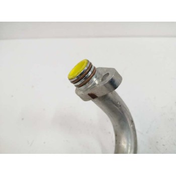 Recambio de tubos aire acondicionado para peugeot 308 sw 1.2 12v e-thp referencia OEM IAM 9809171080  