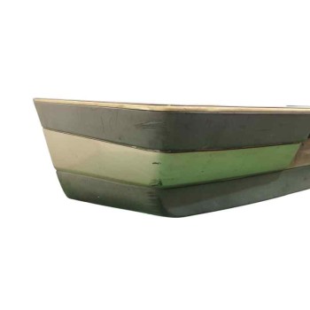 Recambio de paragolpes trasero para peugeot 405 berlina 1.8 cat referencia OEM IAM 9255595877 OBSERVAR FOTOS 