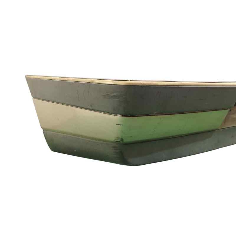 PARAGOLPES TRASERO OBSERVAR FOTOS