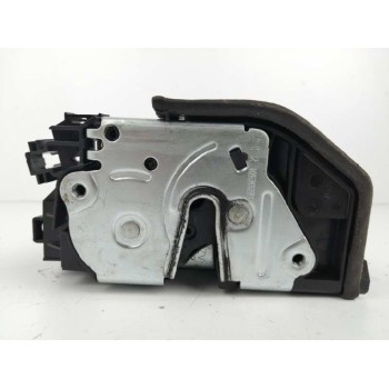 Recambio de cerradura puerta trasera izquierda para bmw serie 1 lim. (f20) 1.6 16v referencia OEM IAM 7229459  