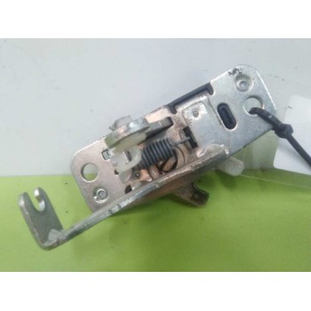 Recambio de cerradura puerta lateral derecha para fiat ducato caja cerrada 33 (06.2006 =>) l1h1 120 multijet referencia OEM IAM 