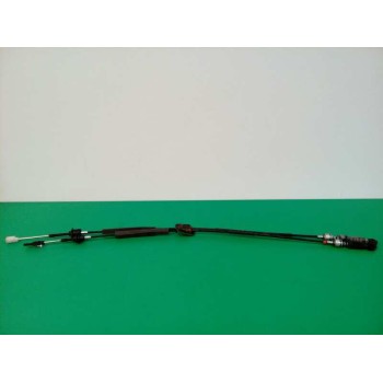 Recambio de varillaje cambio para mitsubishi asx (ga0w) motion 2wd referencia OEM IAM   