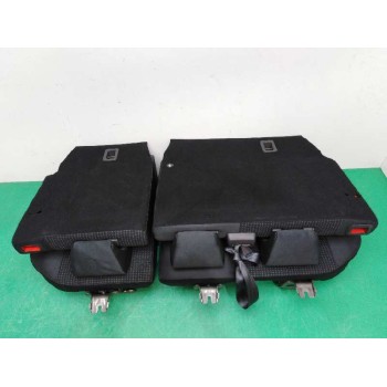 Recambio de asientos traseros para suzuki swift berlina (mz) 1.3 ddis diesel cat referencia OEM IAM   