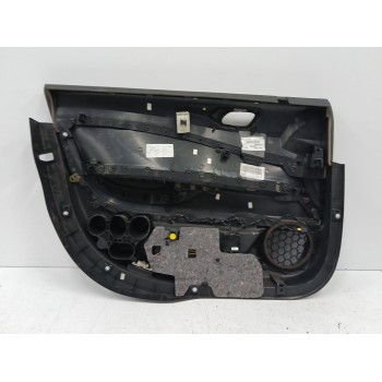 Recambio de guarnecido puerta delantera derecha para citroën c5 iii (rd_) 2.7 hdi referencia OEM IAM 96829484ZD  9662076677
