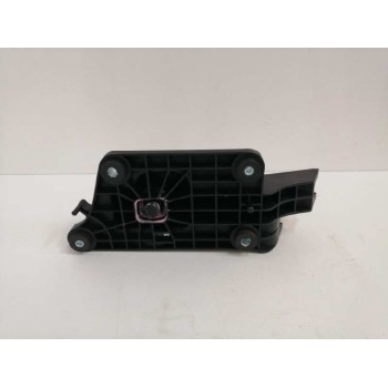 Recambio de palanca cambio para mazda 3 berlina (bk) 1.6 crdt active referencia OEM IAM 8127025200  