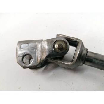 Recambio de columna direccion para peugeot 308 sw 1.2 12v e-thp referencia OEM IAM 9674861877  