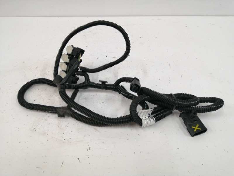 Recambio de sensor de aparcamiento para peugeot 308 sw 1.2 12v e-thp referencia OEM IAM 1318292X 9675202477 Recambio de sensor de aparcamiento para peugeot 308 sw 1.2 12v e-thp referencia OEM IAM 1318292X 9675202477