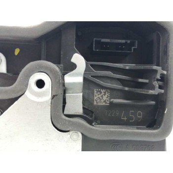 Recambio de cerradura puerta trasera izquierda para bmw serie 1 lim. (f20) 1.6 16v referencia OEM IAM 7229459  