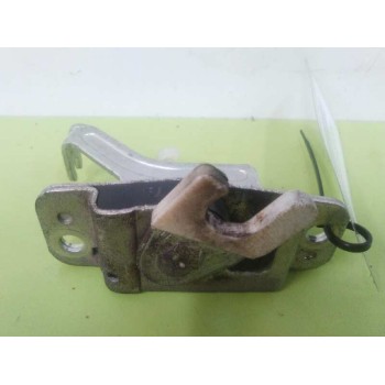 Recambio de cerradura puerta lateral derecha para fiat ducato caja cerrada 33 (06.2006 =>) l1h1 120 multijet referencia OEM IAM 