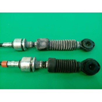 Recambio de varillaje cambio para mitsubishi asx (ga0w) motion 2wd referencia OEM IAM   