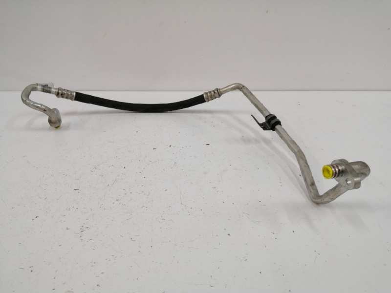 Recambio de tubos aire acondicionado para peugeot 308 sw 1.2 12v e-thp referencia OEM IAM 9676363380 Recambio de tubos aire acondicionado para peugeot 308 sw 1.2 12v e-thp referencia OEM IAM 9676363380