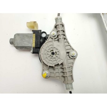 Recambio de elevalunas trasero izquierdo para kia stonic (ybcuv) 1.2 cat referencia OEM IAM 83401H8100  