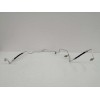 Recambio de tubos aire acondicionado para peugeot 308 sw 1.2 12v e-thp referencia OEM IAM   