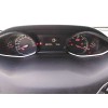 Recambio de cuadro instrumentos para peugeot 308 1.6 blue-hdi fap referencia OEM IAM 9809838780  