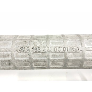 Recambio de cremallera direccion para mercedes-benz clase a (w168) 170 cdi (168.008) referencia OEM IAM A1684610601  