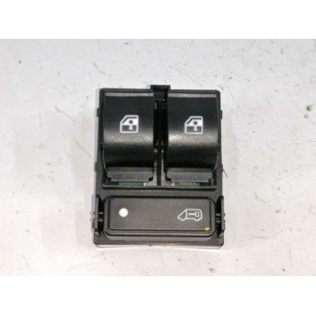 Recambio de mando elevalunas delantero izquierdo para fiat ducato furgón 35 (290) 150 multicab (rs: 3000 mm) (l1h1) referencia O