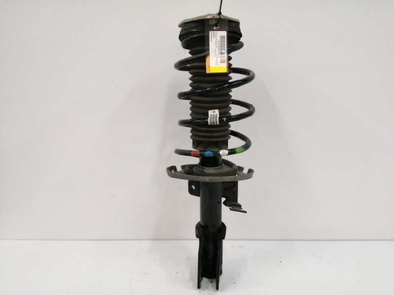 Recambio de amortiguador delantero izquierdo para peugeot 308 sw 1.2 12v e-thp referencia OEM IAM 9816394780 Recambio de amortiguador delantero izquierdo para peugeot 308 sw 1.2 12v e-thp referencia OEM IAM 9816394780