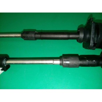 Recambio de varillaje cambio para mitsubishi asx (ga0w) motion 2wd referencia OEM IAM   
